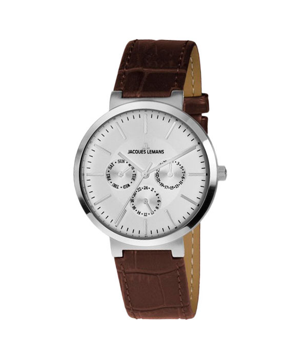 Часы Jacques Lemans Milano 1-1950B